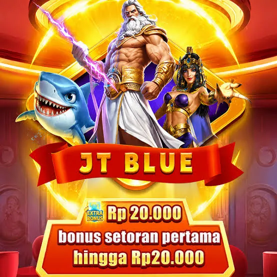 JTBLUE - Aplikasi Equalizer Terbaik untuk Musik & Video