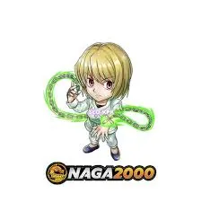 NAGA2000 - Pertarungan Seru 1 Lawan 1