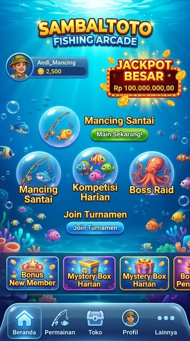sambaltoto - Hub Unduhan Terpercaya Untuk Beragam File